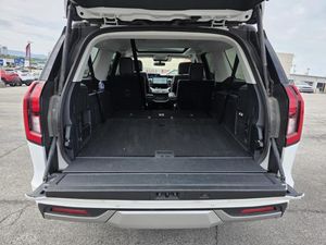 FORD EXPEDITION MAX PLATINUM - 6