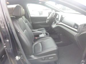 HONDA ODYSSEY SPORT-L - 3