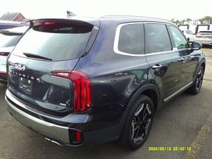 صورة 2 لـ 2025 KIA TELLURIDE S