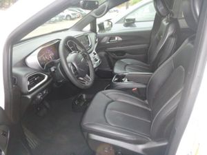 CHRYSLER PACIFICA SELECT - 3