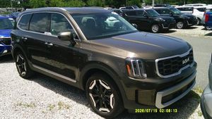 2025 KIA TELLURIDE S — миниатюра 28