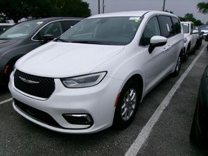 CHRYSLER PACIFICA TOURING L - 1
