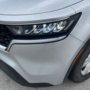 2021 KIA SORENTO LX — миниатюра 49