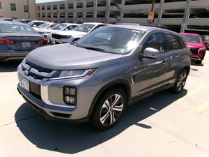 صورة 1 لـ 2025 Mitsubishi OUTLANDER SPORT SE