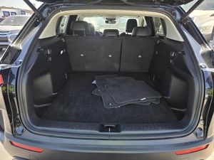2025 Mazda CX-50 2.5 S PREFERRED PACKAGE — фото 6