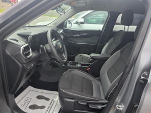 صورة 3 لـ 2025 Chevrolet TRAILBLAZER LT