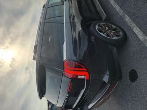 FORD EXPEDITION KING RANCH - 2