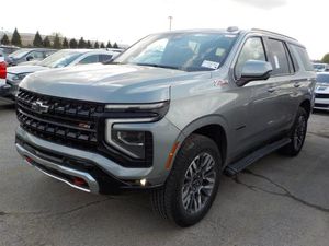 CHEVROLET TAHOE Z71 - 1