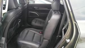 صورة مصغرة 20 لـ 2025 KIA TELLURIDE S