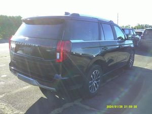 صورة 2 لـ 2025 FORD EXPEDITION PLATINUM