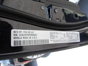 JEEP GRAND WAGONEER - 7