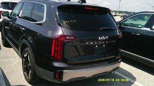 2025 KIA TELLURIDE S thumbnail 25