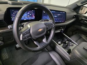 CHEVROLET TAHOE LT - 4