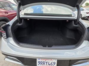 HYUNDAI SONATA SEL - 6