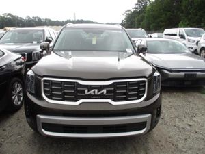 2025 KIA TELLURIDE S 缩略图 21