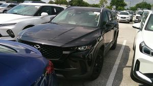 2025 Mazda CX-50 2.5 S PREFERRED PACKAGE 照片 1