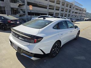 HYUNDAI SONATA SEL - 2