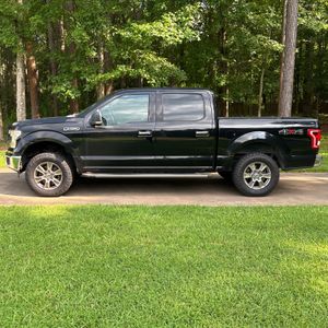 2016 FORD F-150 XLT — фото 2