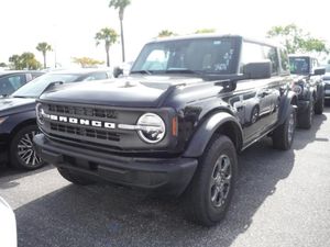 FORD BRONCO BIG BEND - 1