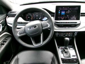 JEEP COMPASS LIMITED - 4