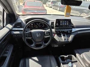 HONDA ODYSSEY SPORT-L - 4