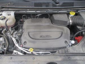 2024 Chrysler PACIFICA TOURING L — миниатюра 18
