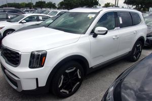 2025 KIA TELLURIDE S 照片 1