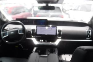 FORD EXPEDITION MAX PLATINUM - 4