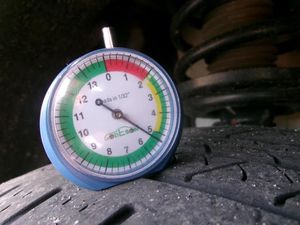 CHEVROLET BLAZER LT - 9