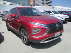 صورة مصغرة 24 لـ 2025 Mitsubishi ECLIPSE CROSS SE