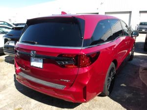 HONDA ODYSSEY SPORT-L - 2