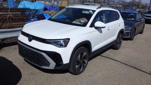 VOLKSWAGEN TAOS SE - 1