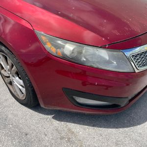 صورة مصغرة 43 لـ 2013 KIA OPTIMA LX