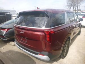 KIA CARNIVAL LXS - 2