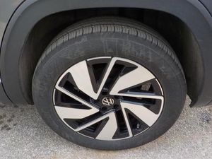 VOLKSWAGEN ATLAS 2.0T SEL - 9