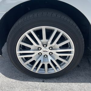 2024 FORD EXPEDITION PLATINUM 照片 9