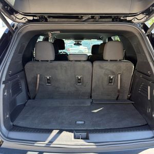 صورة مصغرة 32 لـ 2024 Chevrolet TRAVERSE LT