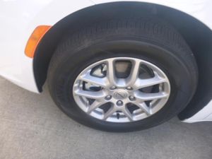 CHRYSLER PACIFICA SELECT - 8