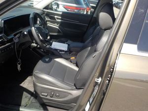 2025 KIA TELLURIDE S 照片 3