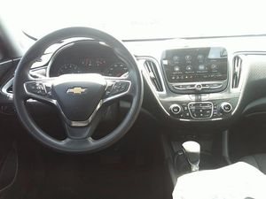 CHEVROLET MALIBU LT - 4