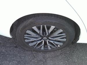 2025 Nissan ALTIMA SV 照片 12