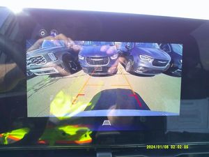 CHEVROLET EQUINOX AWD LT - 8