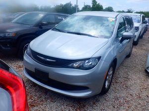 CHRYSLER VOYAGER LX - 1