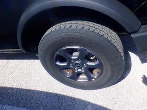 FORD BRONCO BIG BEND - 10