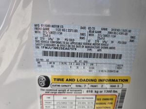 FORD EXPEDITION PLATINUM - 7