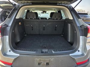 CHEVROLET TRAILBLAZER LT - 6