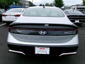 2025 Hyundai SONATA SEL 缩略图 20