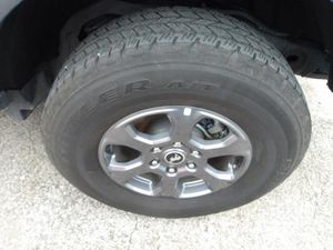 FORD BRONCO BIG BEND - 8