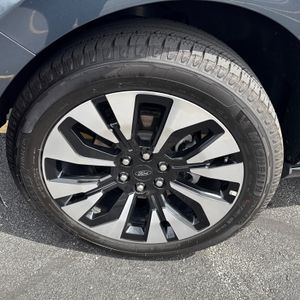 FORD EXPEDITION PLATINUM - 10