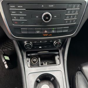 2017 Mercedes-BENZ GLA 缩略图 39